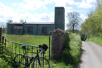 Arcadian Cycling Holidays