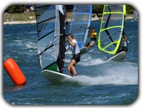 Portsmouth Watersports Centre