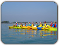 Portsmouth Watersports Centre