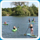 New Forest Water Park