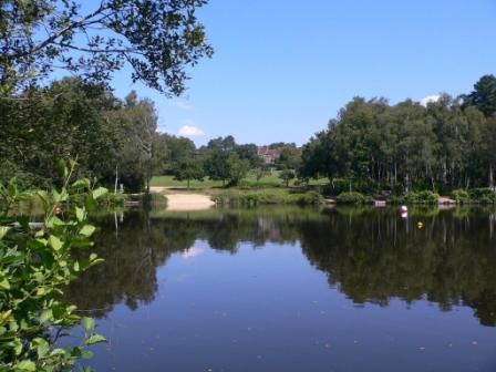 Avon Tyrrell Activity Centre UK Youth