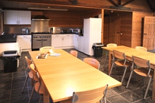 Avon Tyrrell Activity Centre UK Youth