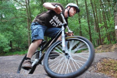 Avon Tyrrell Activity Centre UK Youth