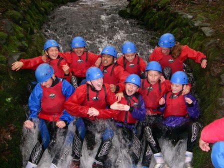 Patterdale Hall Adventure Learning Centre