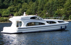 West Highland Sailing