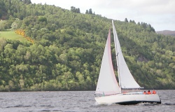 West Highland Sailing