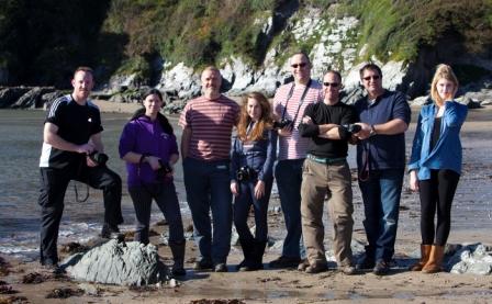 Tony Cobley Photography