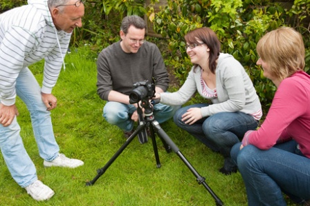 Tony Cobley Photography