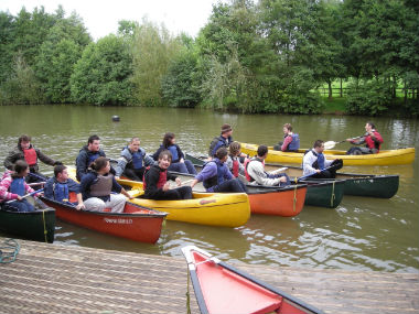 Live the Adventure LTD