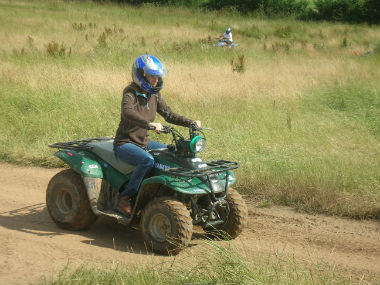 Live the Adventure LTD