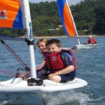 Harbour Challenge OEC