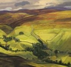Pennine Painting