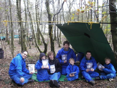 Coldwell Activity Centre