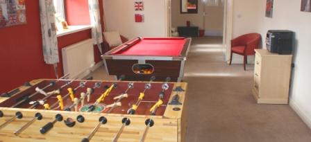 Coldwell Activity Centre