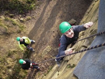 Coldwell Activity Centre