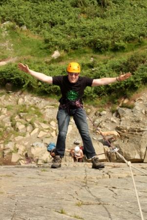 Snowdonia Adventure Activities