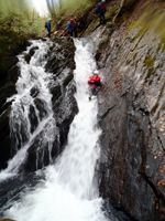 Snowdonia Adventure Activities