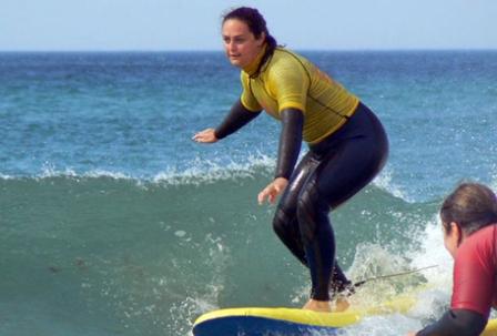 Perranporth Surf School
