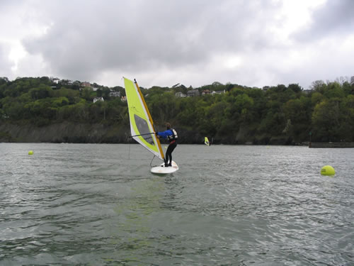Cardigan Bay Watersports