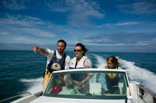 Cardigan Bay Watersports