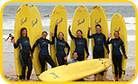 Bluewings Surf School