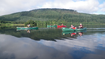 Experience Adventure