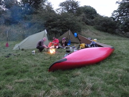 Experience Adventure