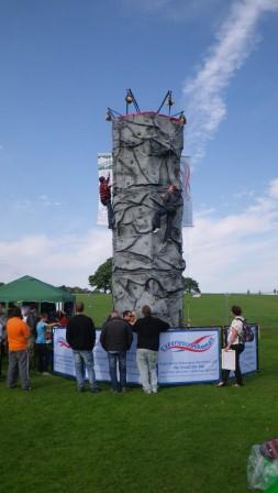 Experience Adventure