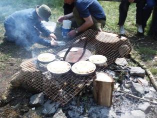 Adventure Northumberland