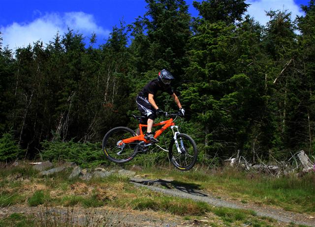 Adventure Northumberland