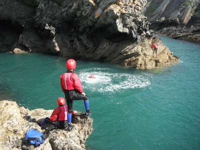 Outdoor-Ambition Ltd