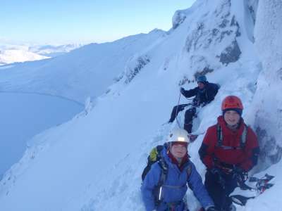 Outdoor-Ambition Ltd