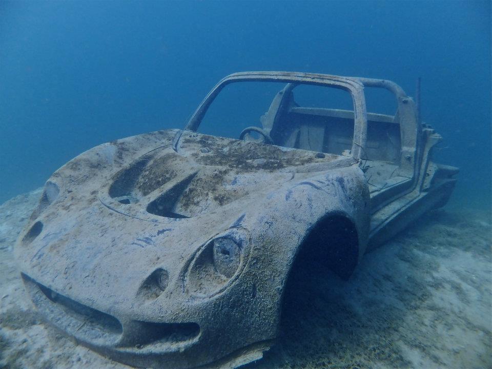 NEMES Diving and Watersports Academy