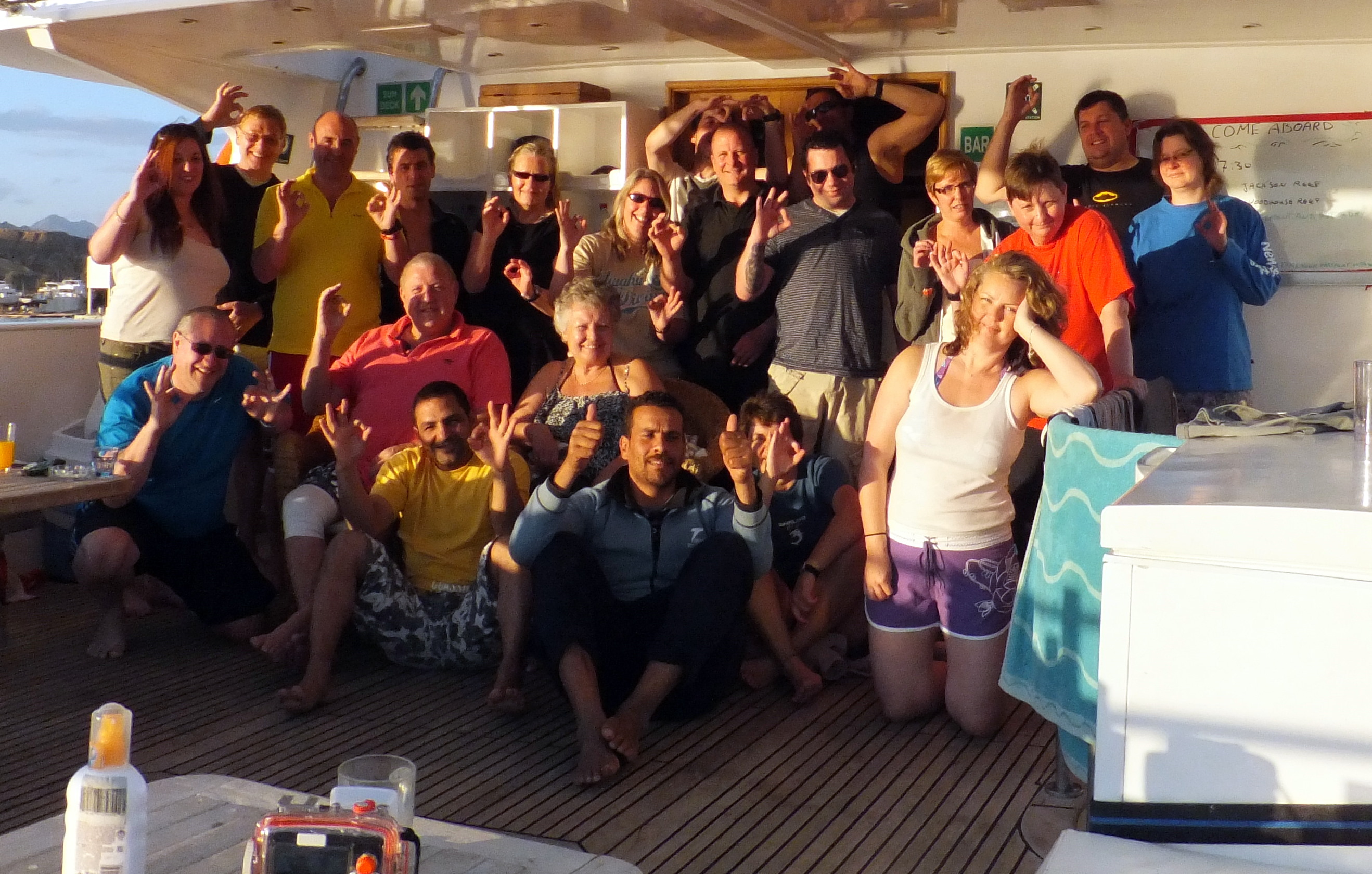 NEMES Diving and Watersports Academy