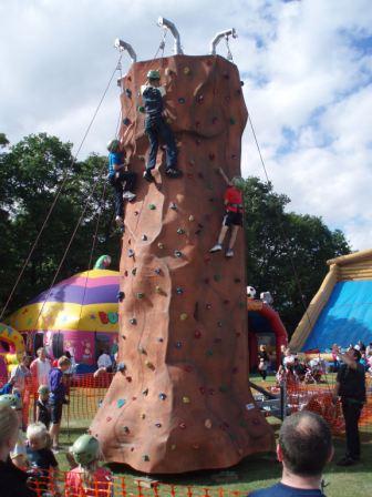 Alternative Adventure and Outdoor Activities Services