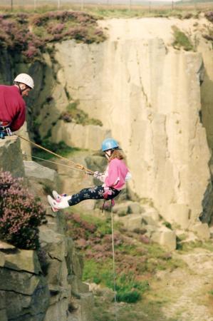 Alternative Adventure and Outdoor Activities Services