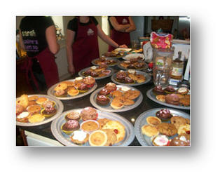 Harmony House Cookery School