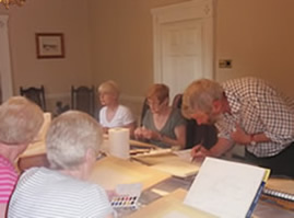 Temple Sowerby House Hotel