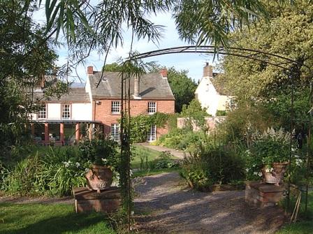 Temple Sowerby House Hotel