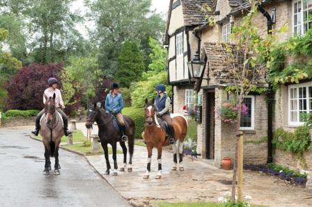 Old Swan & Minster Mill