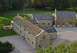 Brosterfield Farm