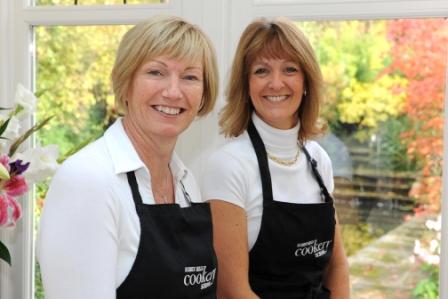Surrey Hills Cookery School