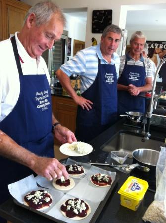 Surrey Hills Cookery School