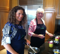 Surrey Hills Cookery School