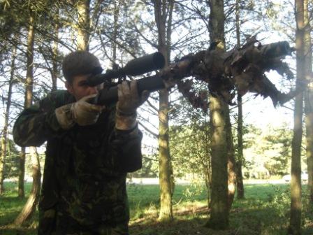 Explore 4x4   Warwickshire