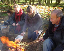 Explore 4x4   Warwickshire