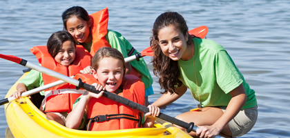 Wensum Valley Activities