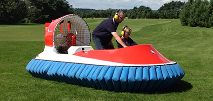 Wensum Valley Activities