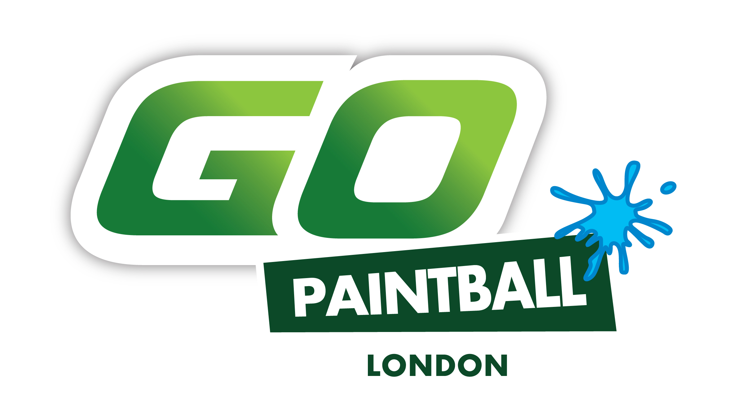 GO Paintball London