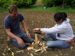Crewcroft Valley Bushcraft